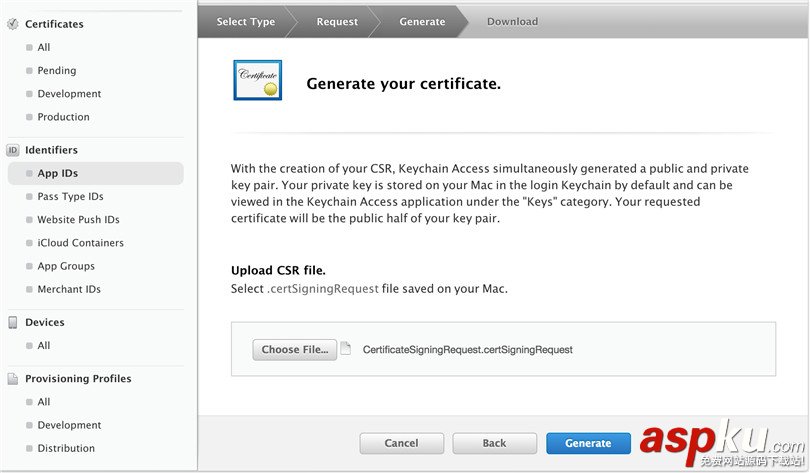 iOS遠(yuǎn)程推送通知,iOS遠(yuǎn)程推送原理,iOS遠(yuǎn)程推送
