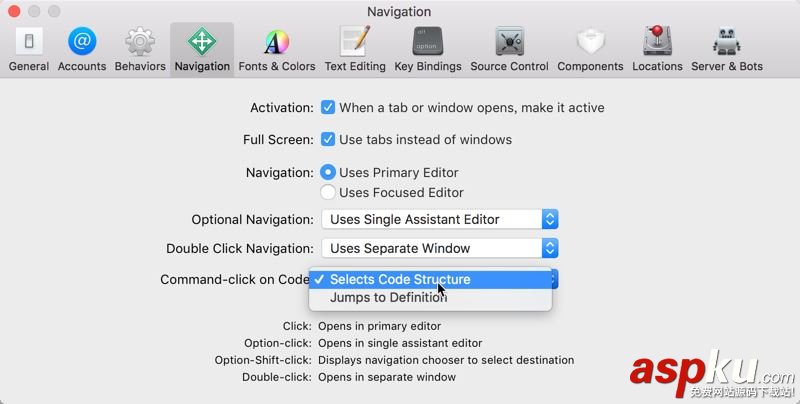 談談XCode9的新變化 XCode9,新變化