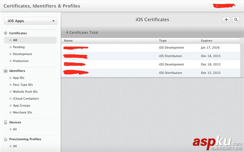 iOS遠(yuǎn)程推送通知,iOS遠(yuǎn)程推送原理,iOS遠(yuǎn)程推送