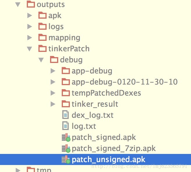Android,熱修復,Tinker,源碼