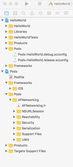 2016最新CocoaPods安裝和錯誤解決方案 2016,cocoapods安裝