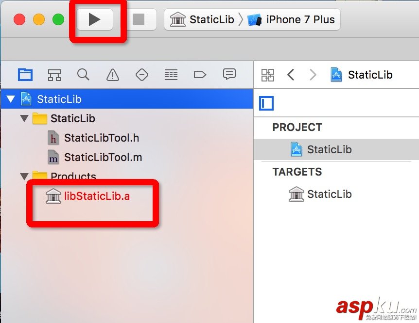 打包靜態庫如何實現,打包靜態庫,IOS,打包靜態庫的方法