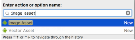 Android,應用圖標,適配