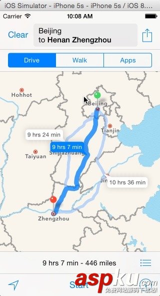 ios開發地圖定位,ios自帶地圖定位開發,ios開發百度地圖定位