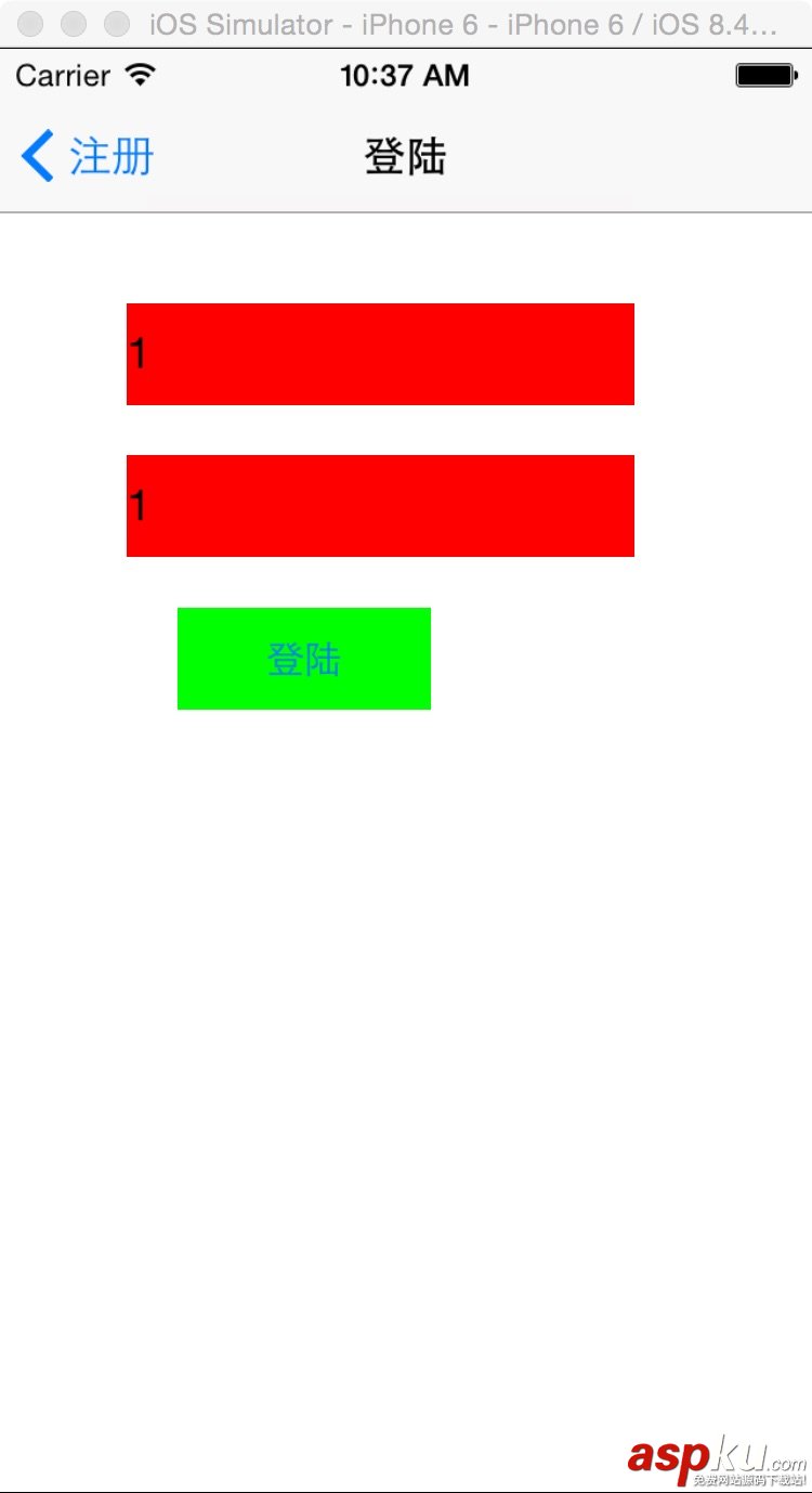 iOS賬號密碼記住,iOS密碼記住,iOS賬號記住