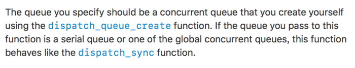 iOS中的多線程如何按設定順序去執行任務詳解 ios,多線程順序執行,多線程的執行順序,ios多線程