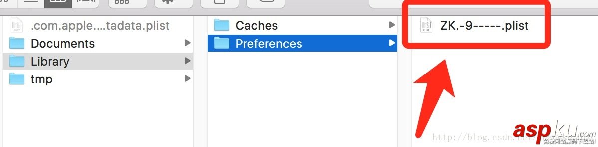 IOS,數(shù)據(jù)存儲,數(shù)據(jù)存儲實例代碼,數(shù)據(jù)存儲詳解