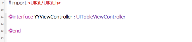 iOS開發(fā)的UI制作中動態(tài)和靜態(tài)單元格的基本使用教程 iOS開發(fā)的UI制作中動態(tài)和靜態(tài)單元格的基本使用教程