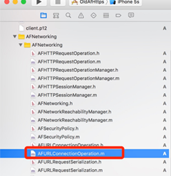 ios開發,單向https,ios,https雙向驗證,os,https雙向認證