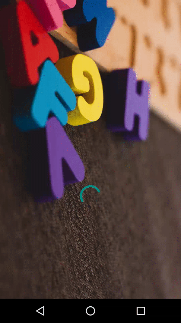 Android,Reveal,圓形,Activity,轉場動畫