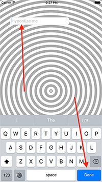 iOS 委托與文本輸入(內容根據iOS編程編寫) ios,委托與文本輸入
