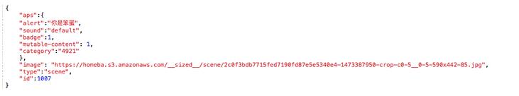 iOS推送通知,iOS推送原理,iOS遠程推送,iOS10推送教程