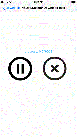 ios開發斷點續傳,ios斷點續傳,ios斷點續傳原理