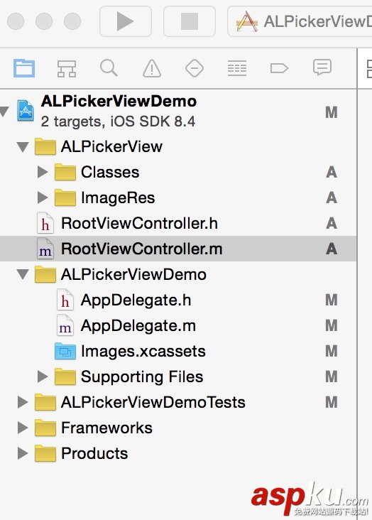 iOS自定義選擇框代碼分享 iOS,選擇框