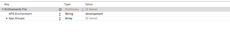iOS10 App適配權(quán)限 Push Notifications 字體Frame 遇到的問題 push,notifications,ios10,push適配