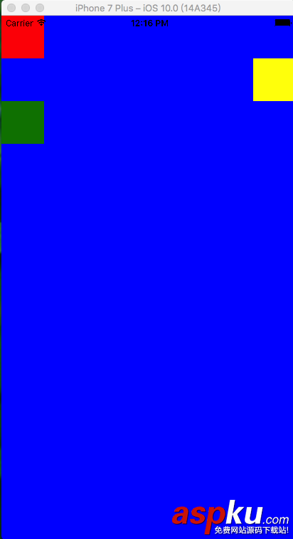 React,Native之FlexBox,Native,FlexBox詳解,FlexBox實例