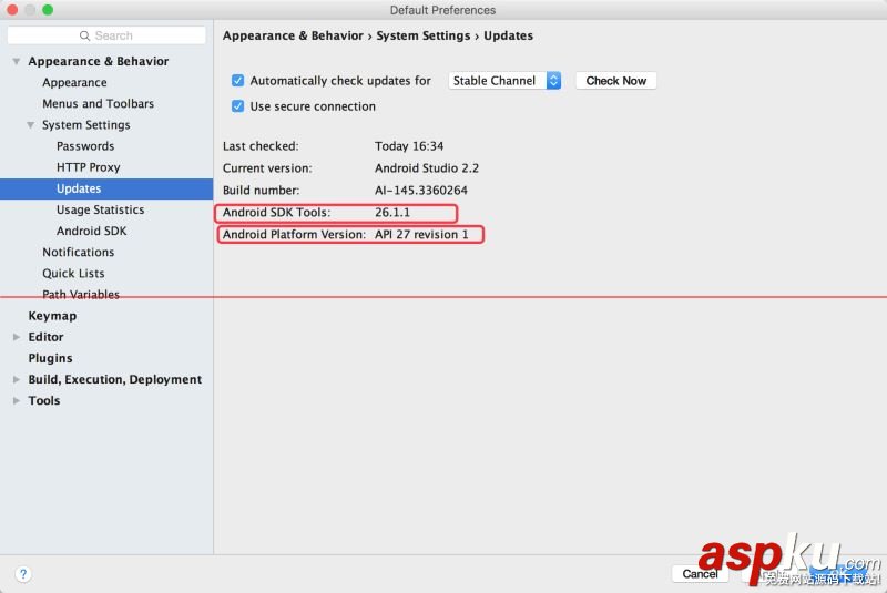 Android Studio開(kāi)發(fā)環(huán)境搭建教程詳解 android,studio開(kāi)發(fā)環(huán)境