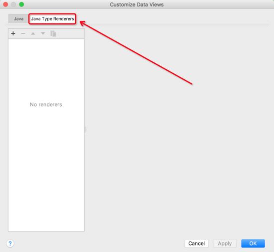 Android,Studio,Debug,變量視圖