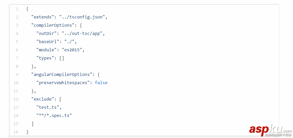 Angular5.0.0新特性 angular,5.0.0,新特性