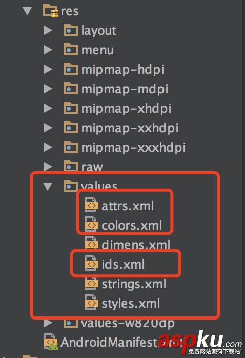 android,二維碼掃描,生成二維碼