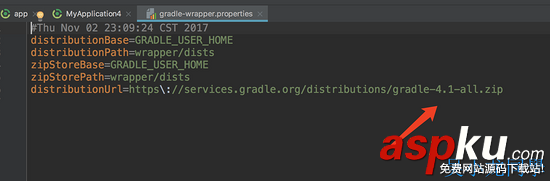淺析Android Studio 3.0 升級各種坑(推薦) android,studio,3.0,升級