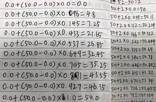 Flutter,動畫效果