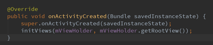 Diycode,上拉加載,下拉刷新,Fragment