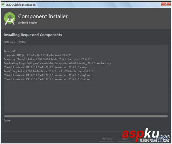 Android,studio,3.0安裝配置方法,3.0安裝教程,3.0安裝