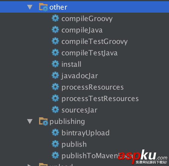 詳解如何使用Android Studio開發Gradle插件 Android,Studio,Gradle插件,Gradle,插件