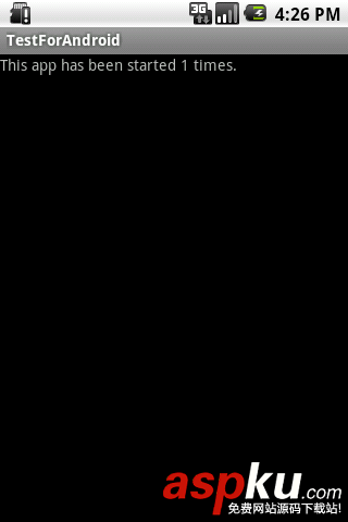 Android中SharedPreference詳解及簡單實例 Android,SharedPreference,SharedPreference的使用方法