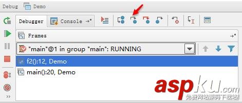 Android Studio調試功能使用匯總 Android,Studio,調試功能