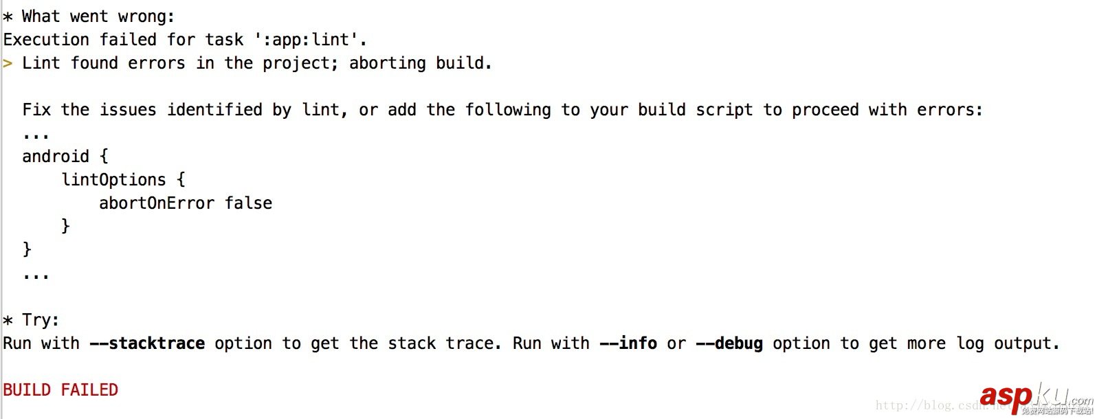 android 上傳aar到私有maven服務器的示例 android,aar,maven,上傳aar到maven