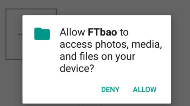 Android,SD卡,讀寫權(quán)限