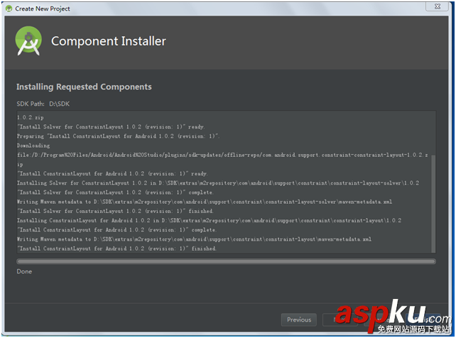 Android,studio,3.0安裝配置方法,3.0安裝教程,3.0安裝
