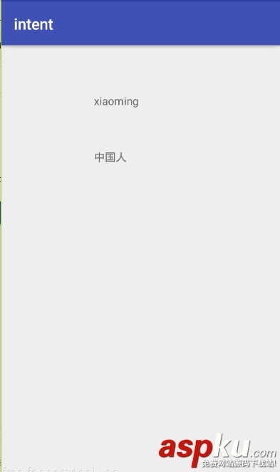 Android,Intent封裝,Intent封裝的詳解