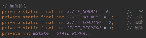Diycode,上拉加載,下拉刷新,Fragment