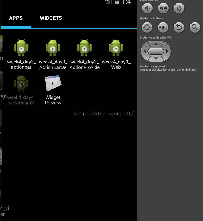 Android,自動播放,圖片