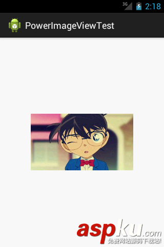 Android使用PowerImageView實現播放強大的ImageView動畫效果 android,PowerImageView,ImageView,動畫
