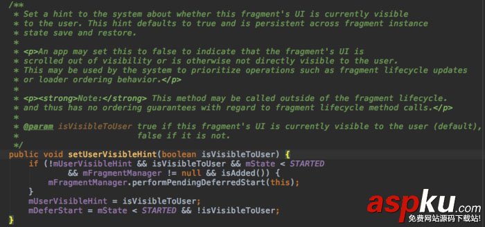 fragment,懶加載,懶加載數據,fragment的懶加載