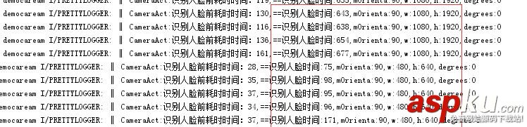 android,人臉檢測,android人臉識別