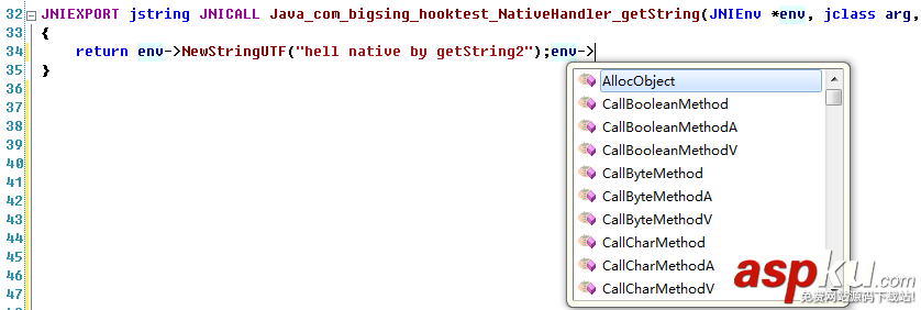 VisualStudio,調試AndroidNDK,Visual,Studio,AndroidNDK