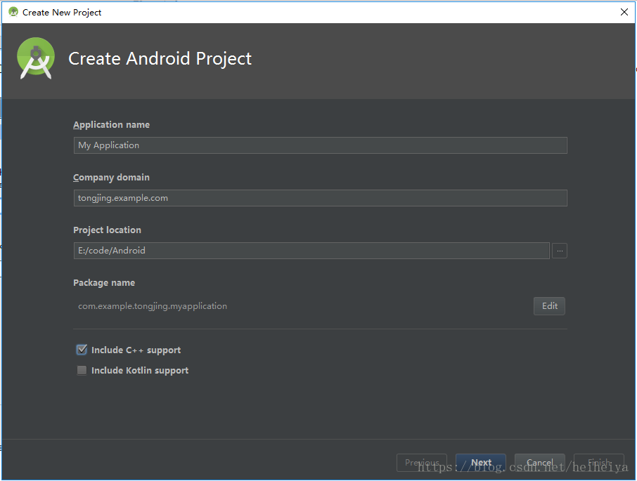 Win10,android,studio,開發環境配置