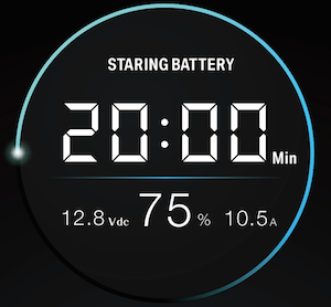 Android,光點模糊,漸變,自旋轉圓環,特效