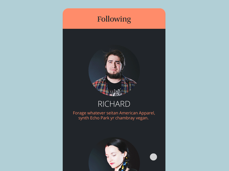 25個實用酷炫的Android開源UI框架 Android,UI框架,菜單框架,下拉刷新框架,滑動Layout,仿qq氣泡拖拽,視差滾動,自定義對話框樣式