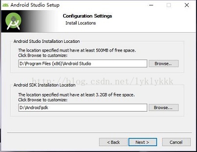Win10,Android,App,配置,開發環境