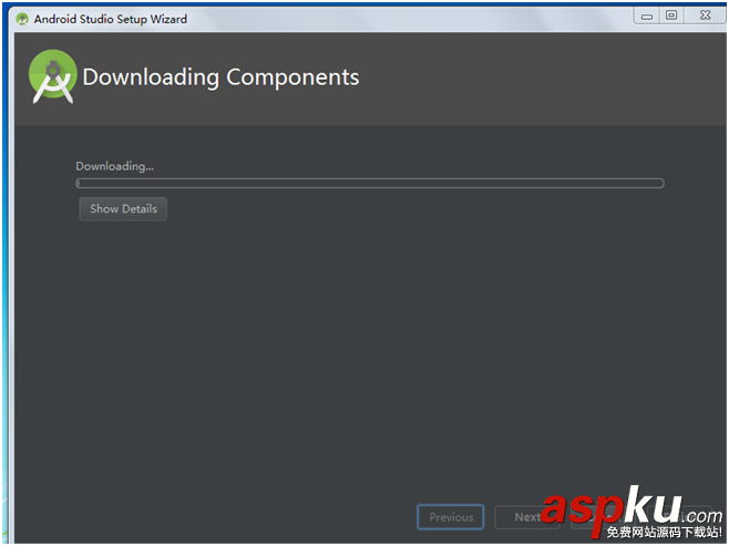 Android,studio,3.0安裝配置方法,3.0安裝教程,3.0安裝