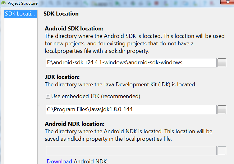 android,studio,手機調試