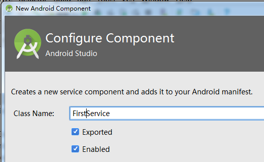 Android,服務,Service