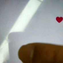 Android自定義view實現仿抖音點贊效果 Android,仿抖音,點贊,抖音點擊量,自定義view