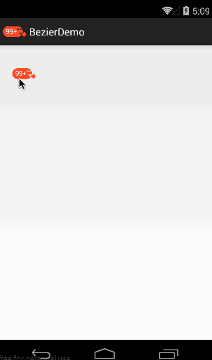 25個實用酷炫的Android開源UI框架 Android,UI框架,菜單框架,下拉刷新框架,滑動Layout,仿qq氣泡拖拽,視差滾動,自定義對話框樣式